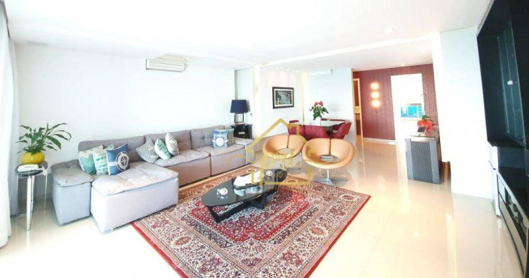 Imagem Apartamento com 4 Quartos à Venda, 206 m² em Enseada - Guarujá Imagem Apartamento com 4 Quartos à Venda, 206 m² em Enseada - Guarujá