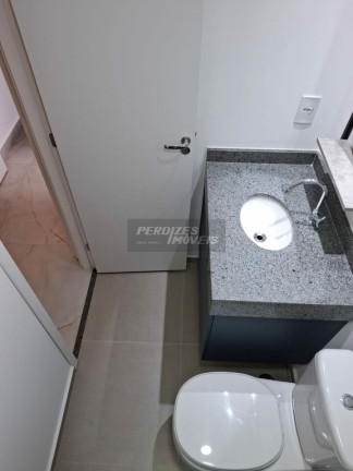 Imagem Apartamento com 1 Quarto para Alugar, 27 m² em Perdizes - São Paulo Imagem Apartamento com 1 Quarto para Alugar, 27 m² em Perdizes - São Paulo