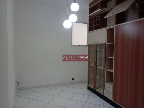Imagem Apartamento com 3 Quartos à Venda, 128 m² em República - São Paulo