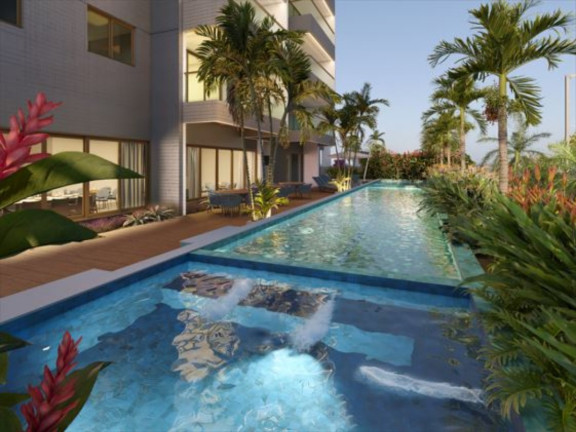 Imagem Apartamento com 3 Quartos à Venda, 93 m² em Madalena - Recife Imagem Apartamento com 3 Quartos à Venda, 93 m² em Madalena - Recife