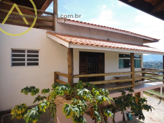Imagem Imóvel com 6 Quartos à Venda, 526 m² em Centro - Piracaia