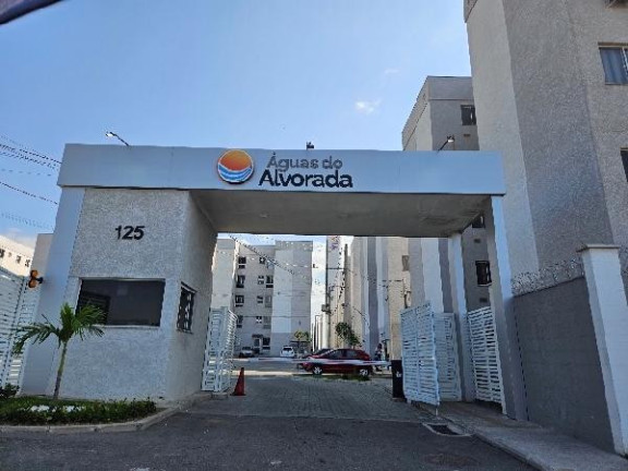 Apartamento com 2 Quartos à Venda, 43 m² em Cosmos - Rio De Janeiro