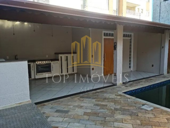 Imagem Casa com 3 Quartos à Venda, 151 m² em Parque Industrial - São José Dos Campos
