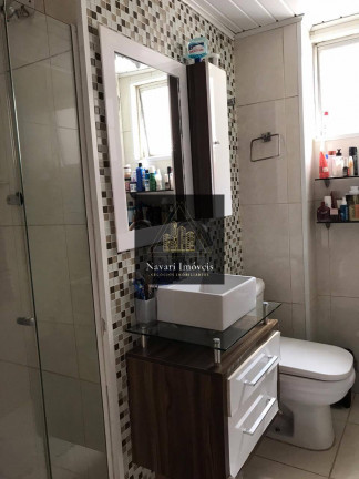 Imagem Apartamento com 2 Quartos à Venda, 48 m² em Vila Nova Cachoeirinha - São Paulo