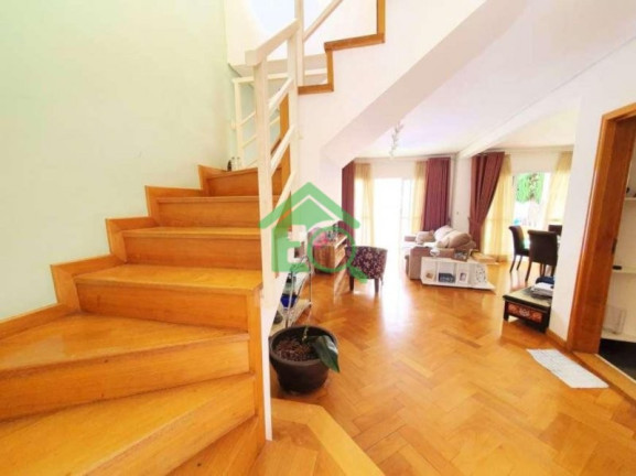 Imagem Casa de Condomínio com 4 Quartos para Alugar, 180 m² em Chácara Monte Alegre - São Paulo Imagem Casa de Condomínio com 4 Quartos para Alugar, 180 m² em Chácara Monte Alegre - São Paulo