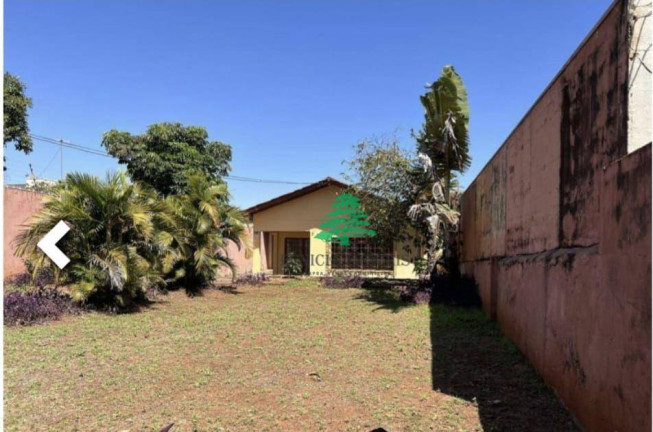 Casa com 3 Quartos à Venda, 188 m² em Jardim Karla - Foz Do Iguaçu