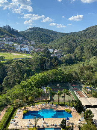 Imagem Apartamento com 3 Quartos para Alugar, 139 m² em Centro - Santana De Parnaíba