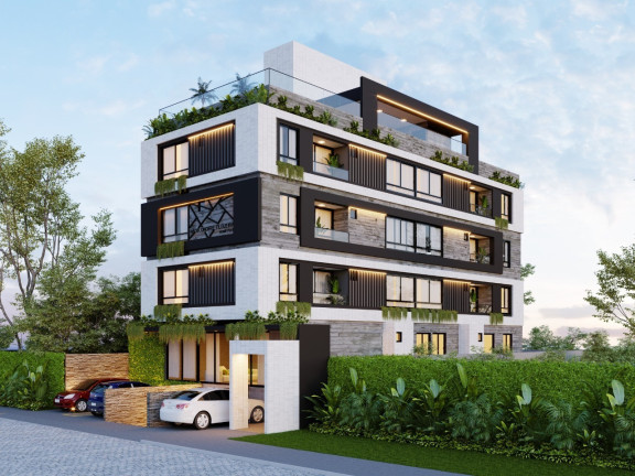 Foto do imóvel Apartamento com 1 Quarto à Venda, 25 m² em Jardim Oceania - João Pessoa Foto do imóvel Apartamento com 1 Quarto à Venda, 25 m² em Jardim Oceania - João Pessoa