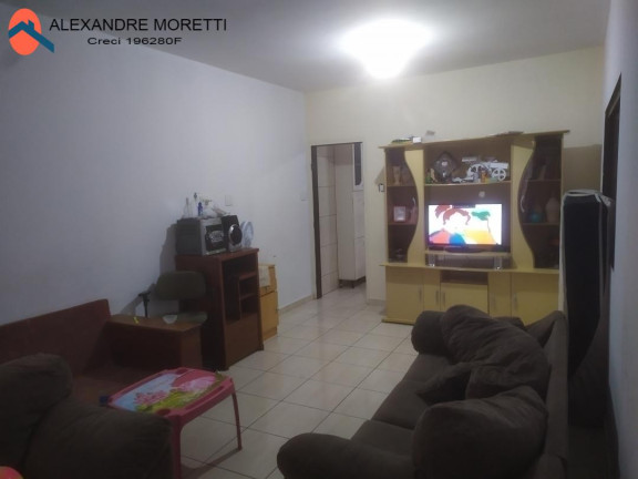 Imagem Casa com 3 Quartos à Venda, 125 m² em Vila Angelica - Sorocaba Imagem Casa com 3 Quartos à Venda, 125 m² em Vila Angelica - Sorocaba
