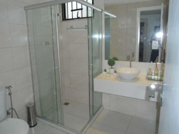 Imagem Apartamento com 3 Quartos à Venda, 137 m² em Caminho Das árvores - Salvador