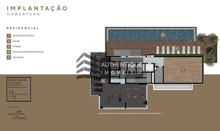 Imagem Imóvel com 1 Quarto à Venda, 26 m² em Moema - São Paulo