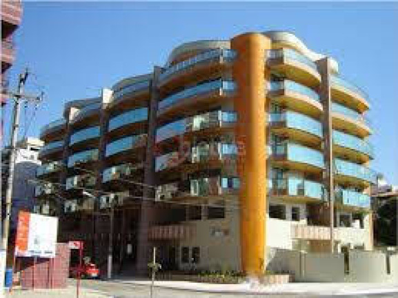Imagem Apartamento com 3 Quartos à Venda, 106 m² em São Bento - Cabo Frio Imagem Apartamento com 3 Quartos à Venda, 106 m² em São Bento - Cabo Frio