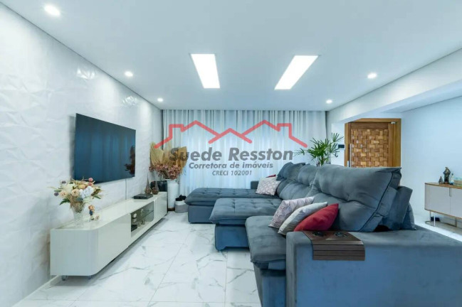 Imagem Casa com 5 Quartos à Venda, 250 m² em Jardim Umuarama - São Paulo