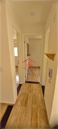 Imagem Apartamento com 2 Quartos à Venda, 47 m² em Conjunto Habitacional Vila Cosmos - Cosmópolis