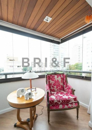 Imagem Apartamento com 3 Quartos à Venda, 245 m² em Campo Belo - São Paulo Imagem Apartamento com 3 Quartos à Venda, 245 m² em Campo Belo - São Paulo