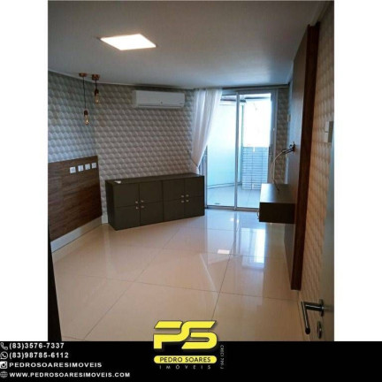 Imagem Apartamento com 2 Quartos à Venda, 151 m² em Tambaú - João Pessoa Imagem Apartamento com 2 Quartos à Venda, 151 m² em Tambaú - João Pessoa