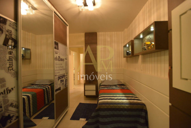 Imagem Apartamento com 3 Quartos à Venda, 113 m² em Estreito - Florianópolis Imagem Apartamento com 3 Quartos à Venda, 113 m² em Estreito - Florianópolis