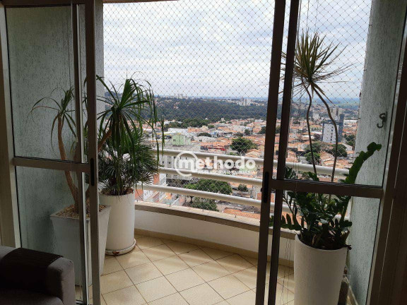 Imagem Cobertura com 3 Quartos à Venda, 160 m² em Taquaral - Campinas Imagem Cobertura com 3 Quartos à Venda, 160 m² em Taquaral - Campinas
