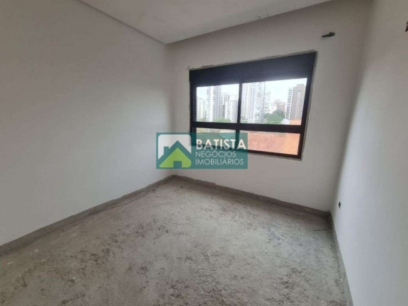 Imagem Sobrado com 2 Quartos à Venda, 176 m² em Campestre - Santo André