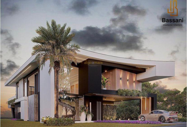 Imagem Casa com 5 Quartos à Venda, 550 m² em Condominio Capao Ilhas Resort - Capão Da Canoa Imagem Casa com 5 Quartos à Venda, 550 m² em Condominio Capao Ilhas Resort - Capão Da Canoa