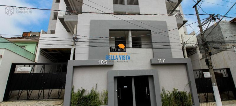 Imagem Apartamento com 2 Quartos à Venda, em Vila Palmeiras - São Paulo Imagem Apartamento com 2 Quartos à Venda, em Vila Palmeiras - São Paulo