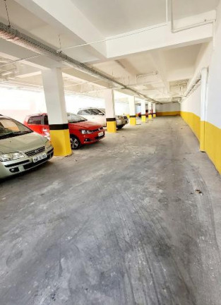 Imagem Apartamento com 2 Quartos à Venda, 35 m² em Itaquera - São Paulo