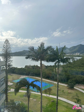 Imagem Apartamento com 3 Quartos à Venda, 130 m² em João Paulo - Florianópolis