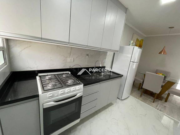 Imagem Casa de Vila com 3 Quartos à Venda, 92 m² em Riviera Módulo 30 - Bertioga