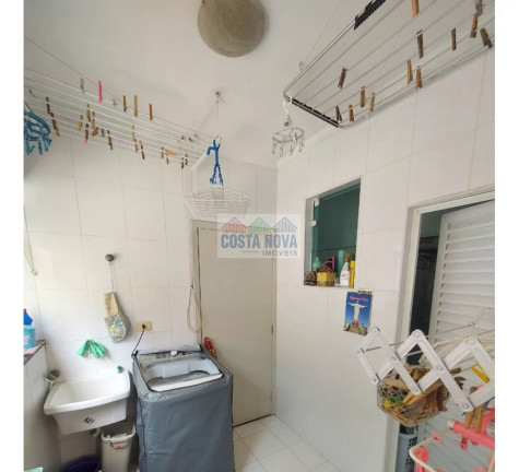 Imagem Casa com 3 Quartos à Venda, 228 m² em Aparecida - Santos Imagem Casa com 3 Quartos à Venda, 228 m² em Aparecida - Santos