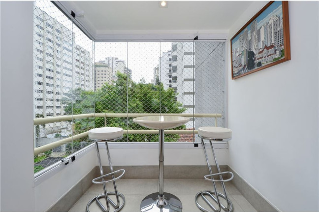 Imagem Imóvel com 4 Quartos à Venda, em Higienópolis - São Paulo Imagem Imóvel com 4 Quartos à Venda, em Higienópolis - São Paulo