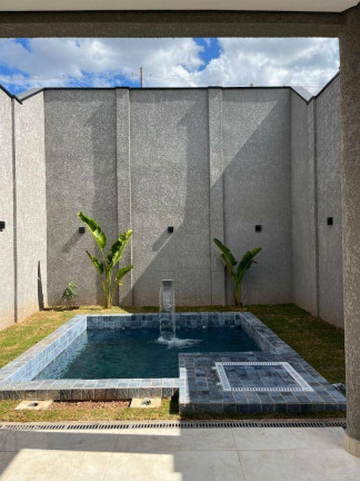 Imagem Casa com 3 Quartos à Venda, 126 m² em Villas Do Jaguari - Santana De Parnaíba Imagem Casa com 3 Quartos à Venda, 126 m² em Villas Do Jaguari - Santana De Parnaíba