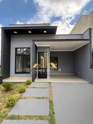 Imagem Casa de Condomínio com 3 Quartos à Venda, 100 m² em Jardim Residencial Villagio Ipanema I - Sorocaba Imagem Casa de Condomínio com 3 Quartos à Venda, 100 m² em Jardim Residencial Villagio Ipanema I - Sorocaba