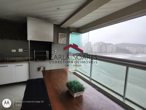 Imagem Apartamento com 4 Quartos à Venda, 175 m² em Vila Luis Antônio - Guarujá Imagem Apartamento com 4 Quartos à Venda, 175 m² em Vila Luis Antônio - Guarujá