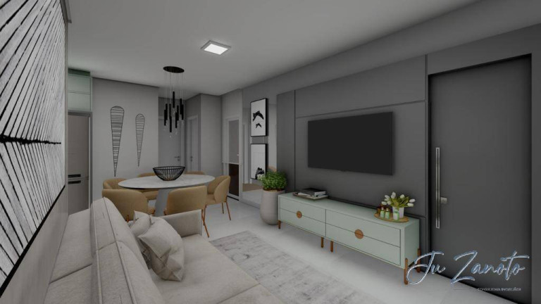 Imagem Apartamento com 2 Quartos à Venda, 57 m² em Brasilia - Itapoá