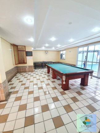 Imagem Apartamento com 3 Quartos à Venda, 154 m² em Vila Nova - Cabo Frio