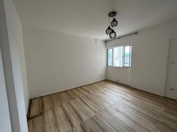 Imagem Kitnet com 1 Quarto à Venda, 34 m² em Centro - São Vicente Imagem Kitnet com 1 Quarto à Venda, 34 m² em Centro - São Vicente