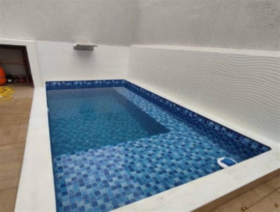 Imagem Sobrado com 2 Quartos à Venda, 61 m² em Vila Arens - Mongagua