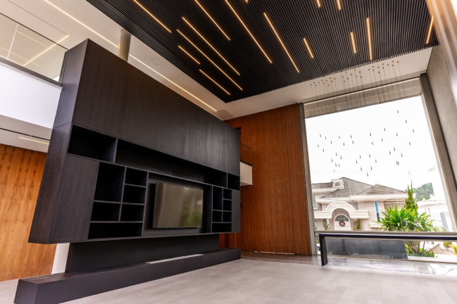 Imagem Casa com 5 Quartos à Venda, 1.102 m² em Tamboré - Santana De Parnaíba Imagem Casa com 5 Quartos à Venda, 1.102 m² em Tamboré - Santana De Parnaíba