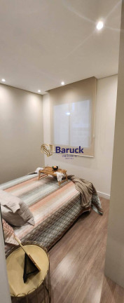 Imagem Apartamento com 2 Quartos à Venda, 43 m² em Piraporinha - Diadema