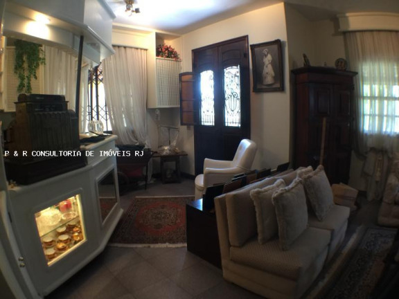 Imagem Casa com 5 Quartos à Venda, 414 m² em Rio De Janeiro Imagem Casa com 5 Quartos à Venda, 414 m² em Rio De Janeiro