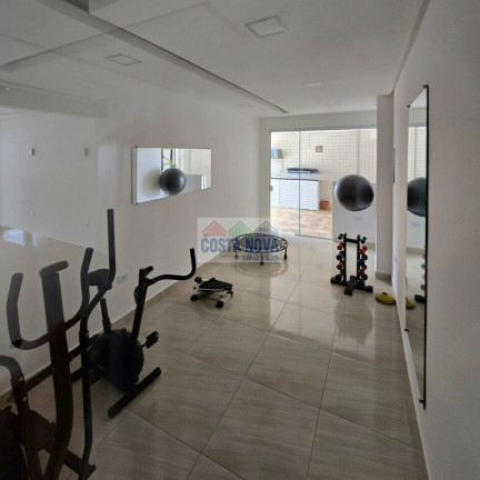 Imagem Apartamento com 2 Quartos à Venda, 83 m² em Flórida - Praia Grande