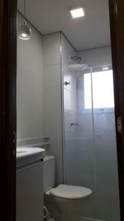 Imagem Apartamento com 2 Quartos à Venda, 56 m² em Parque Bom Retiro - Paulínia