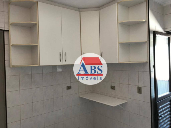Imagem Apartamento com 3 Quartos à Venda, 110 m² em Vila Nova - Cubatão Imagem Apartamento com 3 Quartos à Venda, 110 m² em Vila Nova - Cubatão