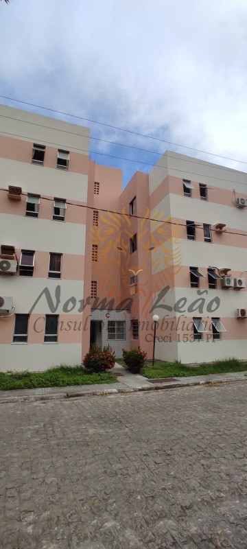 Imagem Imóvel com 3 Quartos à Venda, 70 m² em Atalaia - Aracaju