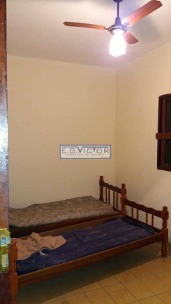 Imagem Casa com 2 Quartos à Venda, 52 m² em Balneário Jussara - Mongaguá