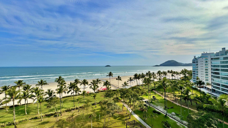 Imagem Apartamento com 4 Quartos à Venda, 202 m² em Riviera De São Lourenço - Bertioga Imagem Apartamento com 4 Quartos à Venda, 202 m² em Riviera De São Lourenço - Bertioga