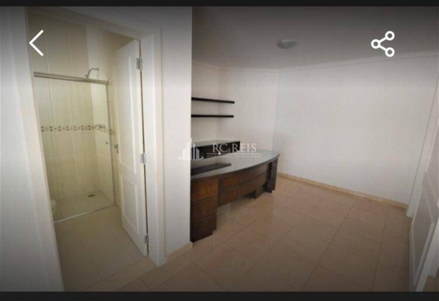 Imagem Casa com 6 Quartos à Venda ou Locação, 640 m² em Alphaville Residencial Um - Barueri