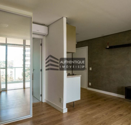 Imagem Imóvel com 1 Quarto à Venda, 38 m² em Real Parque - São Paulo Imagem Imóvel com 1 Quarto à Venda, 38 m² em Real Parque - São Paulo