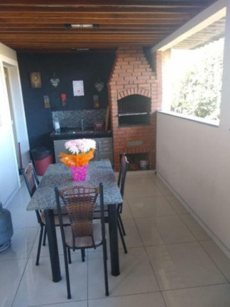 Imagem Casa com 3 Quartos à Venda, 360 m² em Vila João Ramalho - Santo André