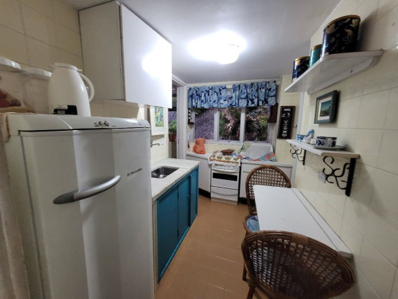 Imagem Apartamento com 2 Quartos à Venda, 60 m² em Pitangueiras - Guarujá Imagem Apartamento com 2 Quartos à Venda, 60 m² em Pitangueiras - Guarujá